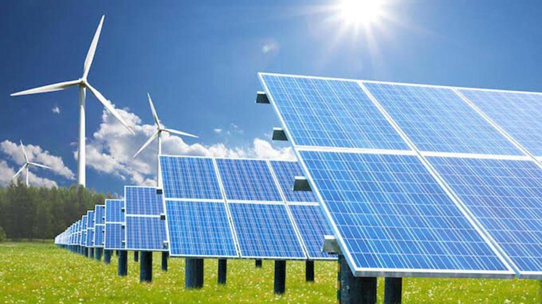 Renewable Energy