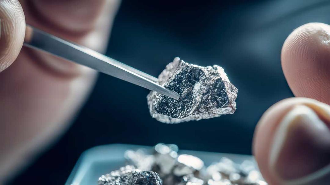 Rare Earth Elements